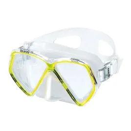 maska-do-nurkowania-dziecieca-mares-pirate-clear-yellow-os