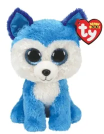 beanie-boss-prince-niebieski-husky-24cm