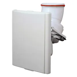 gniazdo-ssace-hide-a-hose-16-x-11-cm-bialy