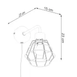 kinkiet-sollux-lighting-czarny-e27-15-w-dlugosc-wysokosc-15-cm