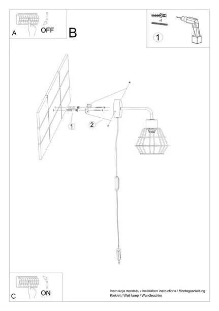 kinkiet-sollux-lighting-czarny-e27-15-w-rodzaj-gwintu-e27