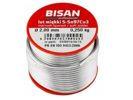 cyna-bisan-2-mm-250-g