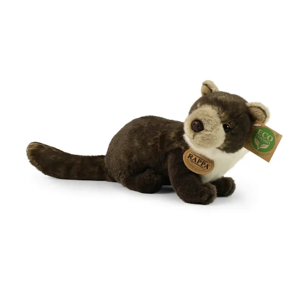 maskotka-kuna-lesna-25cm-material-plastik