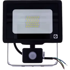 naswietlacz-led-xeno-30w-6400k-z-czujnikiem-czarny