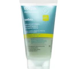 tolpa-dermo-face-sebio-oczyszczajacy-peeling-zelowy-do-twarzy-150-ml