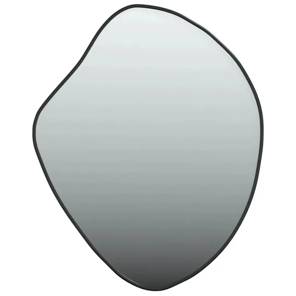 lustro-scienne-czarne-60x50-cm