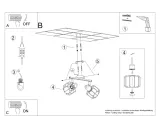 sollux-beluci-lampa-sufitowa-biala-2xe14-industrialna-metal-ip20-rodzaj-gwintu-e14