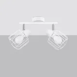 sollux-beluci-lampa-sufitowa-biala-2xe14-industrialna-metal-ip20-glebokosc-produktu-27-cm