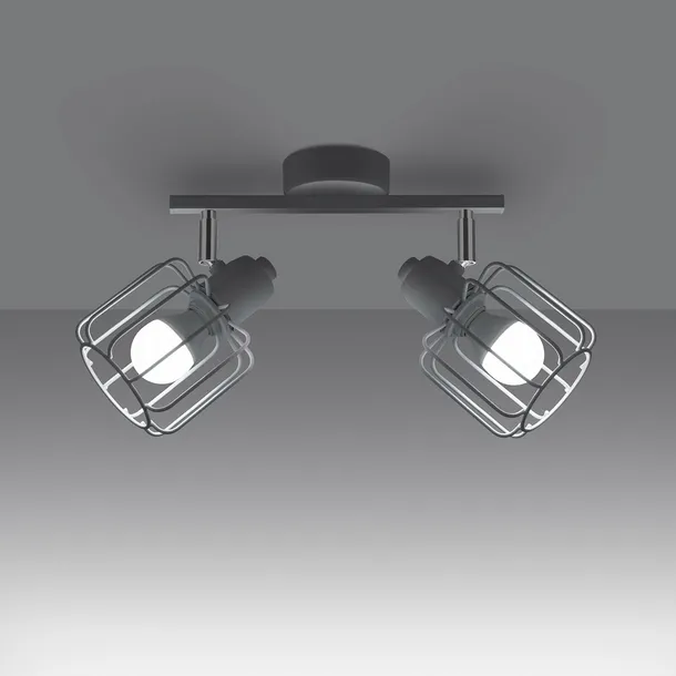 sollux-beluci-lampa-sufitowa-biala-2xe14-industrialna-metal-ip20-kolekcja-beluci