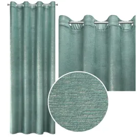 turkusowa-zaslona-velvet-przecierka-mabel-kolka