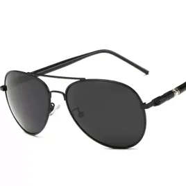 okulary-przeciwsloneczne-meskie-pilotki-uv400-polaryzacja-grafit