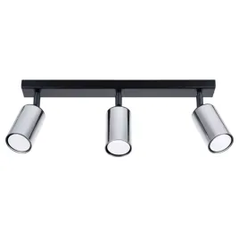 plafon-sollux-lighting-6-x-45-cm-czarny