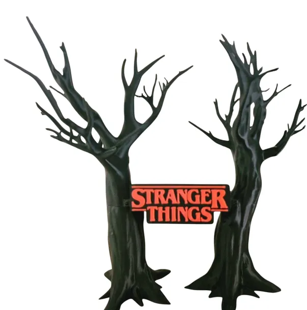 stranger-things-upside-down-figure-stand-ekspozytor-3d-do-figurek-stan-nowy-marka-bez-marki