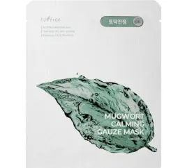 isntree-real-mugwort-maska-lagodzaca-w-placie-do-cery-wrazliwej-i-sklonnej