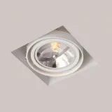 shilo-komoro-7322-oprawa-sufitowa-gu10-18w-biala-kwadratowa-ruchoma-kolor-bialy