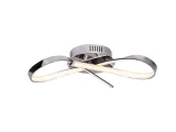 plafon-okragly-maxlight-45-x-45-cm-srebrny
