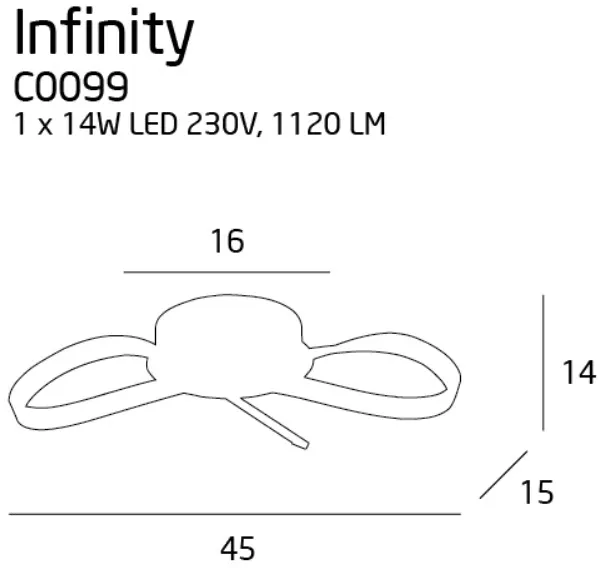 lampa-sufitowa-led-nowoczesna-dekoracyjna-chrom-do-sypialni-3000k-maxlight-ksztalt-okragly