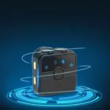 mikrofon-puluz-ws300-lightning-model-ws300-lightning