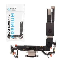 zlacze-ladowania-tasma-dock-port-usb-c-mikrofon-do-apple-iphone-16-czarne