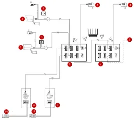 wideodomofon-virone-vdp-69-wi-fi-7-rfid