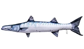 gaby-ryba-zabawka-poduszka-barakuda-110cm