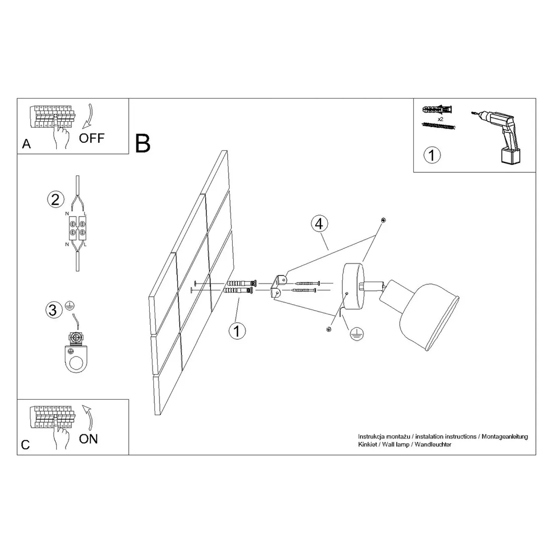 kinkiet-scienny-elba-bialy-do-czytania-1xe27-15w-sollux-lighting-kolor-bialy