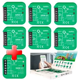 zamel-zestaw-sterownik-6x-srw-01-1x-sbw-01-supla