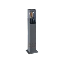 slupek-oswietleniowy-kwadratowy-kanlux-e27-50-cm-szary