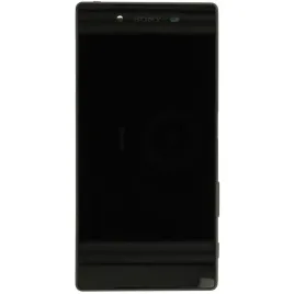 sony-xperia-z5-e6603-e6653-ramka-ekranu-dotykowego-lcd-1296-1893-czarna