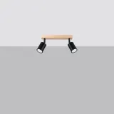 spot-sufitowy-tuba-podwojny-prostokatny-czarny-2xgu10-verdo-sollux-lighting-kolor-czarny