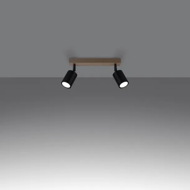 spot-sufitowy-tuba-podwojny-prostokatny-czarny-2xgu10-verdo-sollux-lighting-ksztalt-prostokatny