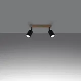 spot-sufitowy-tuba-podwojny-prostokatny-czarny-2xgu10-verdo-sollux-lighting-ksztalt-prostokatny