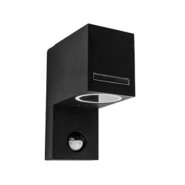 kinkiet-ogrodowy-ideus-czarny-gu10-35-w