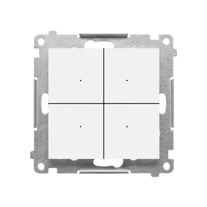 simon-55-go-kontroler-przyciskowy-control-sterowany-wifi-bialy-mat-rodzaj-produktu-wylacznik-pojedynczy