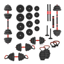 hms-zestaw-sztangielki-regulowane-hantle-kettlebell-sztanga-20-kg