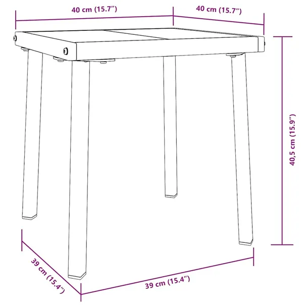 lezak-2-szt-czarny-polirattan-producent-vidaxl
