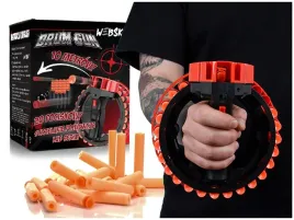 karabin-webski-drum-gun