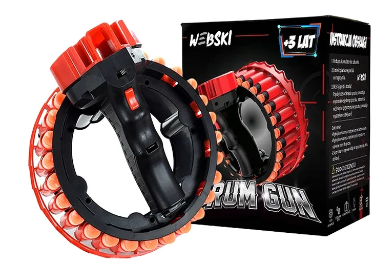 karabin-webski-drum-gun-marka-webski