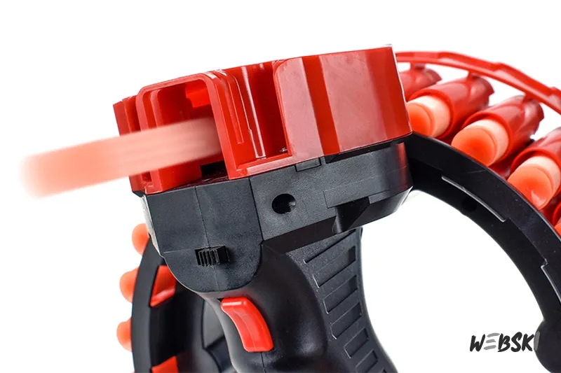 karabin-webski-drum-gun-bohater-brak