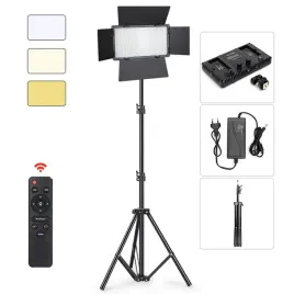 lampa-panelowa-studyjna-do-zdjec-1160-led-50w-statyw-220cm-rgb-fotografii
