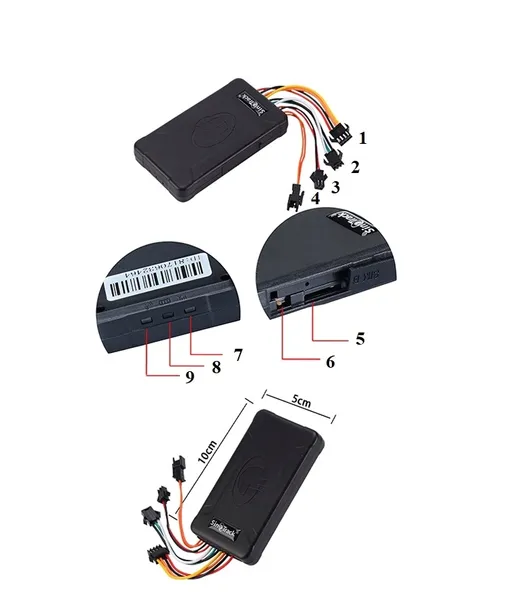 lokalizator-gps-sinotrack-st-906-waga-z-opakowaniem-0-24-kg-numer-katalogowy-producenta-sinotrack-st-906