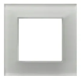 ramka-pojedyncza-ospel-bialy