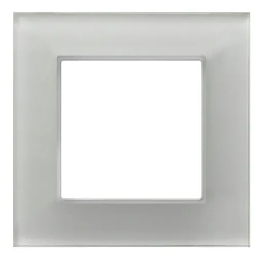 ramka-pojedyncza-ospel-bialy-kolor-bialy