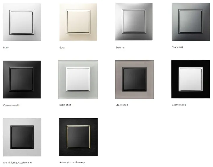 ramka-pojedyncza-ospel-bialy-material-szklo