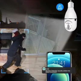 kamera-ip-bezprzewodowa-wifi-zewnetrzna-monitoring-w-zarowka-e27-full-hd