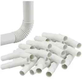 zlaczka-elastyczna-kompensacyjna-do-rur-sztywnych-25mm-biala-zestaw-100-szt