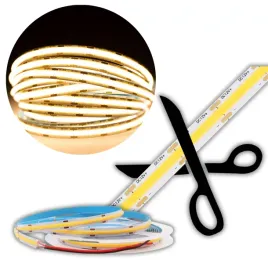 tasma-led-cob-bezpunktowa-12v-5m-9w-m-990lm-m-3000k-ip67-odporna-ecolight