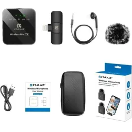 2x-mikrofon-krawatowy-bezprzewodowy-odbiornik-do-telefonu-lightning-puluz