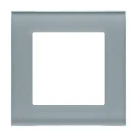 ramka-pojedyncza-simon-szary