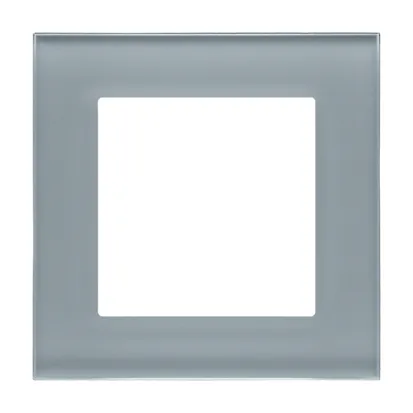 ramka-pojedyncza-simon-szary